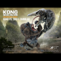 DF KONG VS CRAWLER